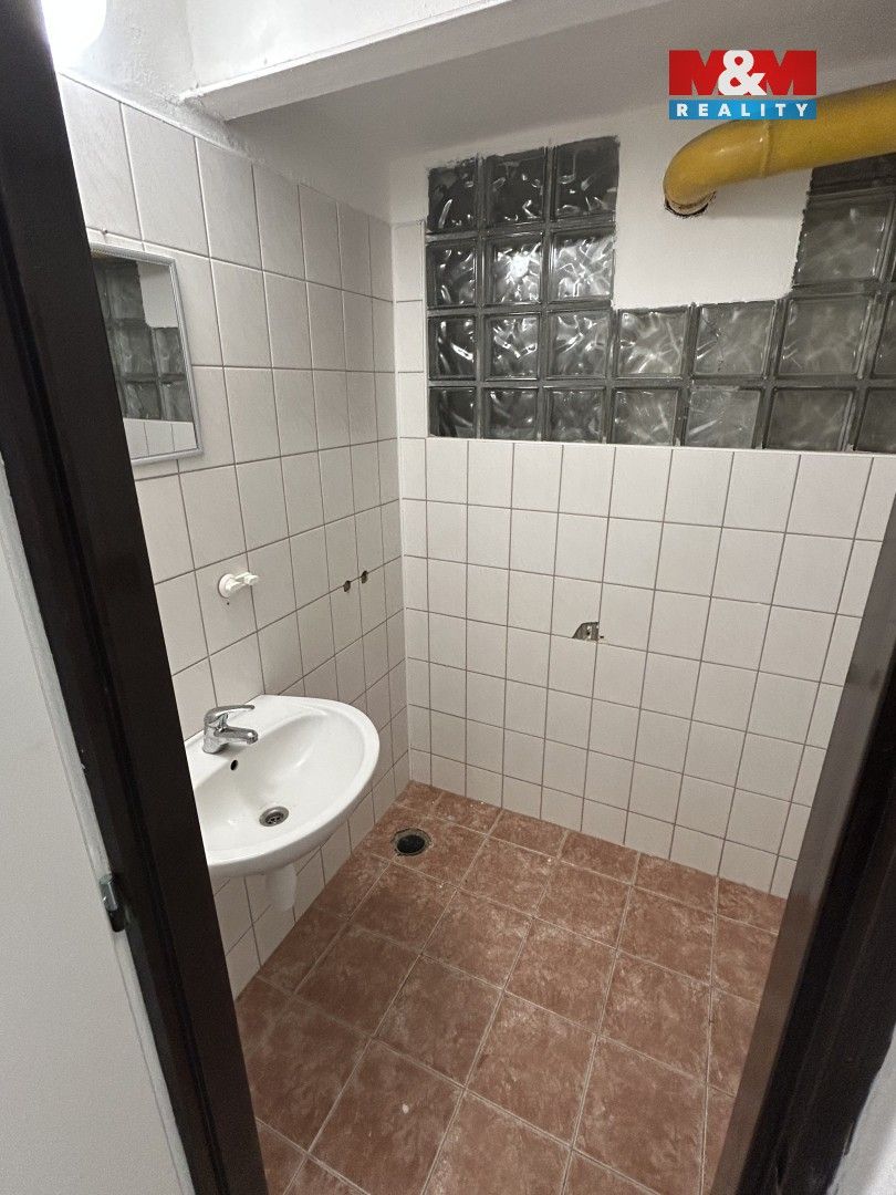 Pronájem komerčního prostoru 108 m² - foto 8