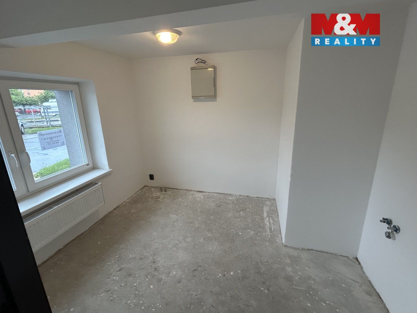 Pronájem komerčního prostoru 108 m² - foto 3