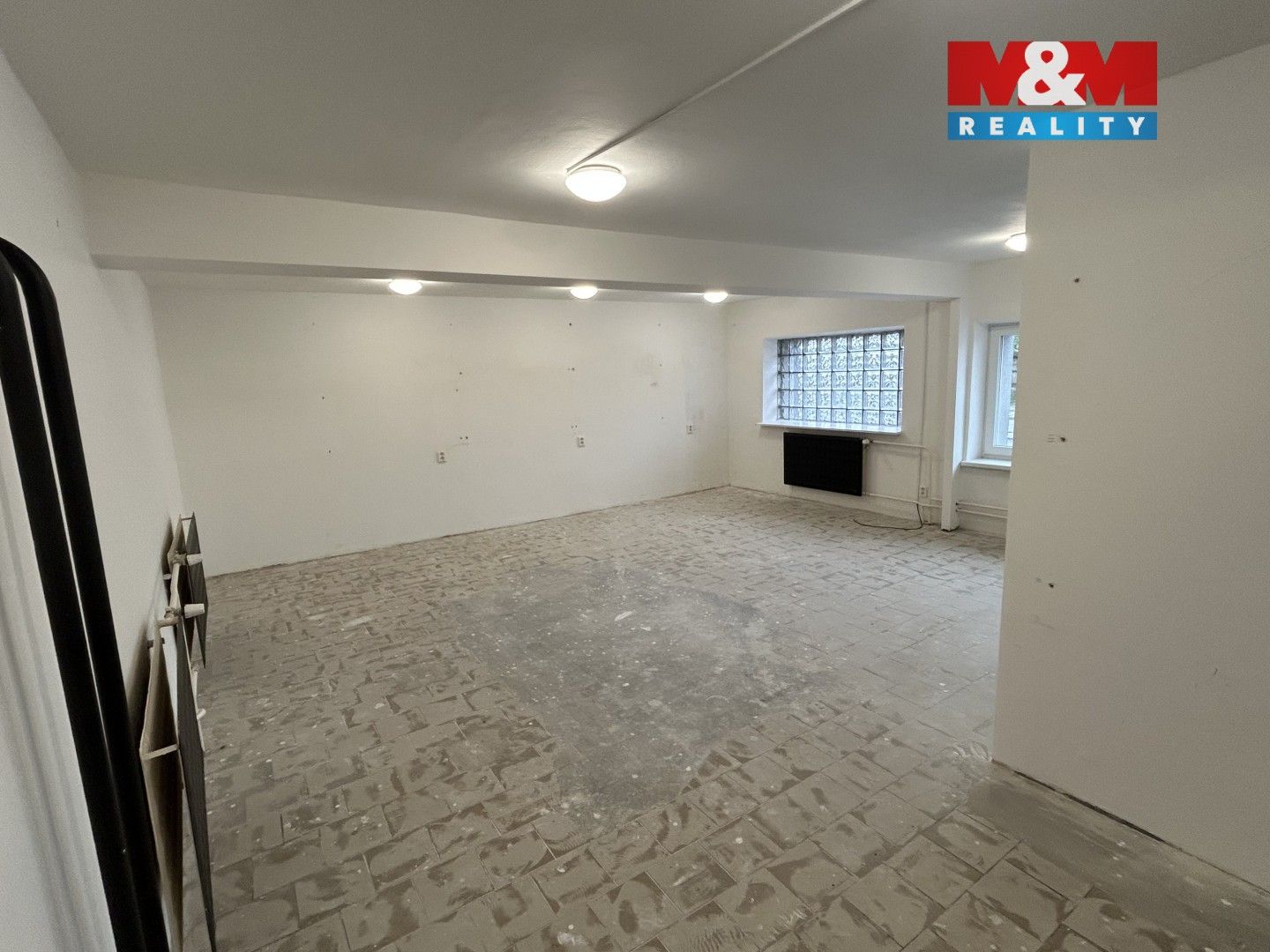 Pronájem komerčního prostoru 108 m² - foto 5
