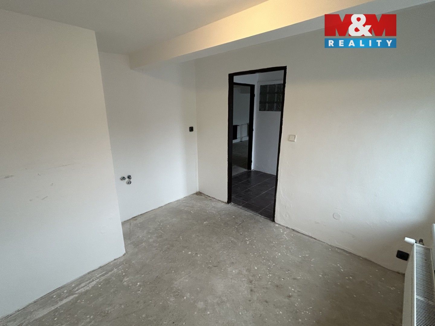 Pronájem komerčního prostoru 108 m² - foto 4