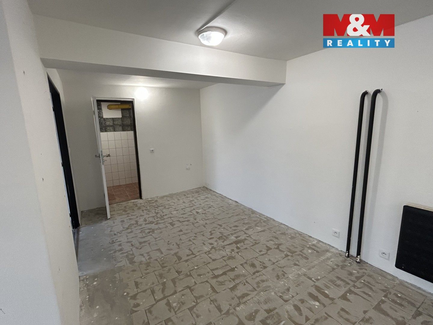 Pronájem komerčního prostoru 108 m² - foto 7