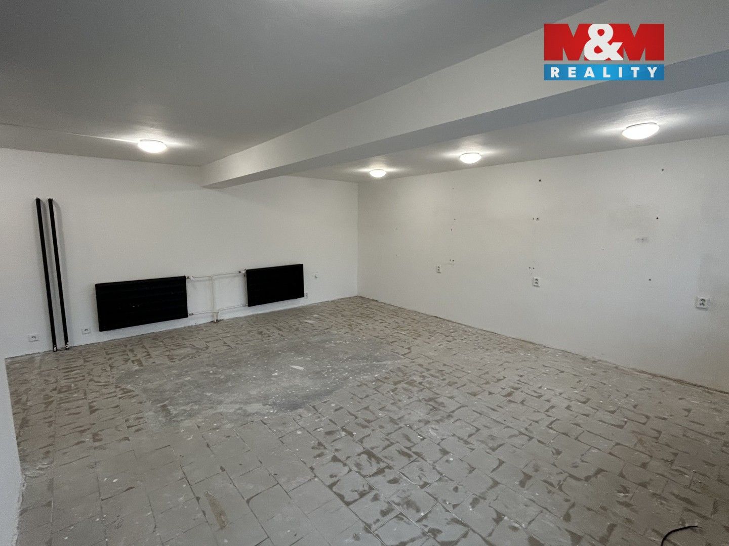 Pronájem komerčního prostoru 108 m² - foto 6