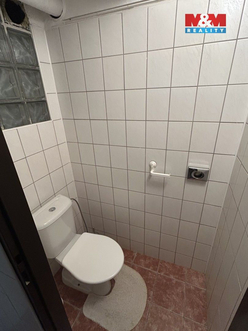 Pronájem komerčního prostoru 108 m² - foto 9