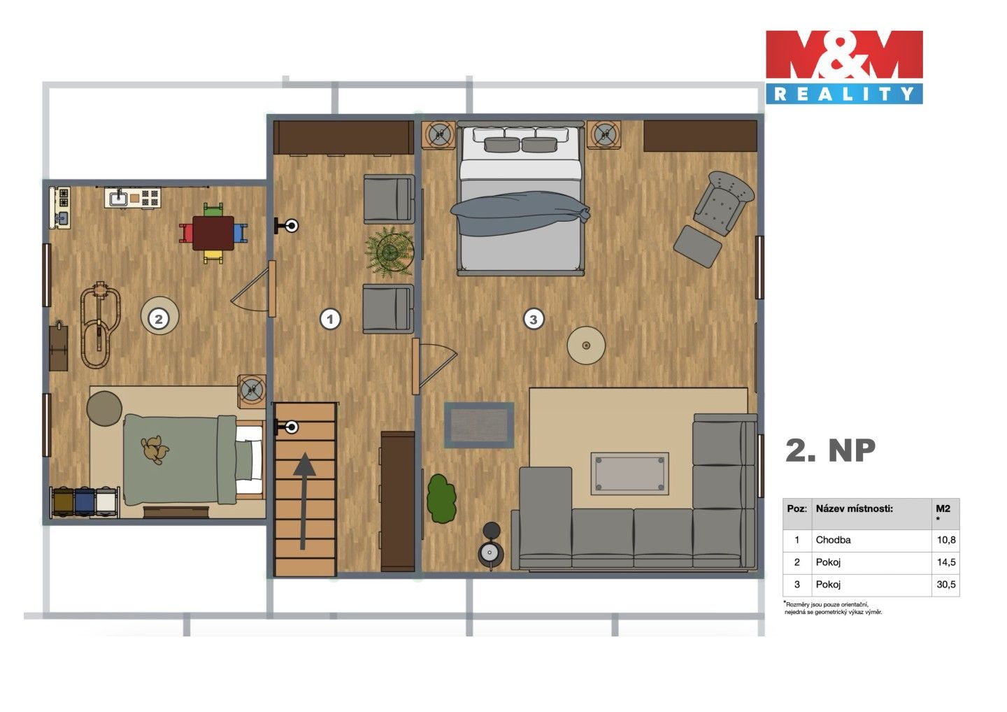 Prodej domu 153 m² - foto 16