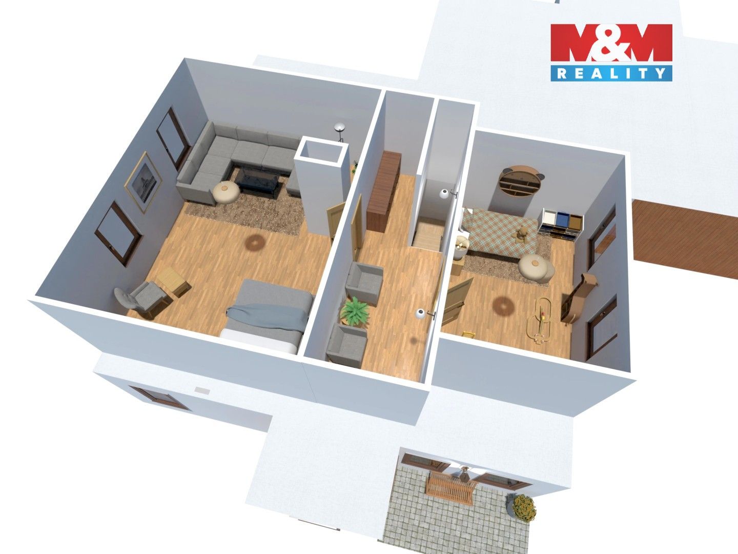 Prodej domu 153 m² - foto 15