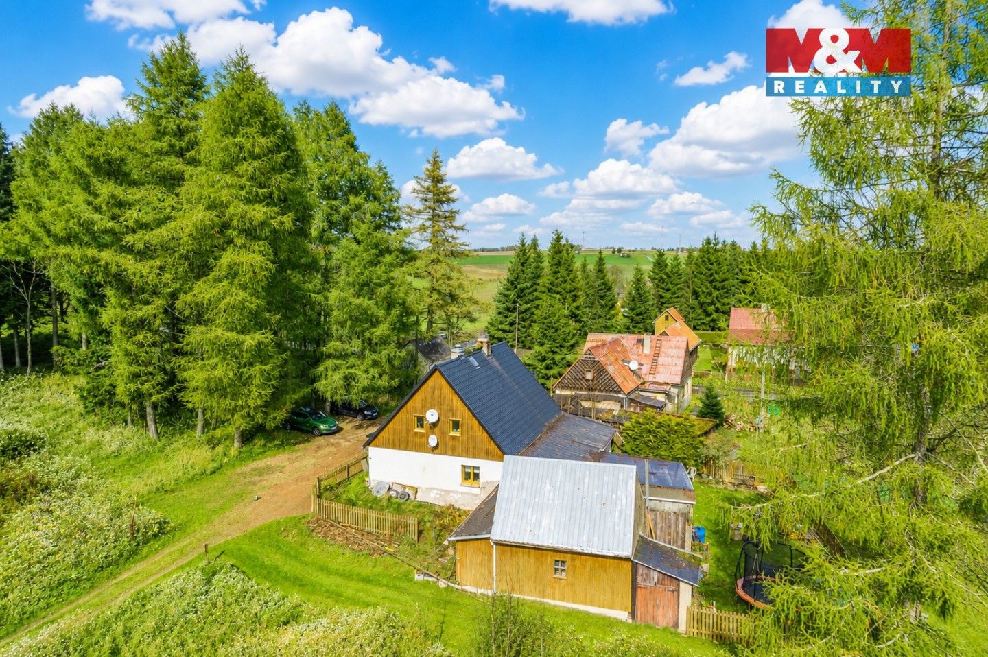 Prodej domu 153 m² - foto 14