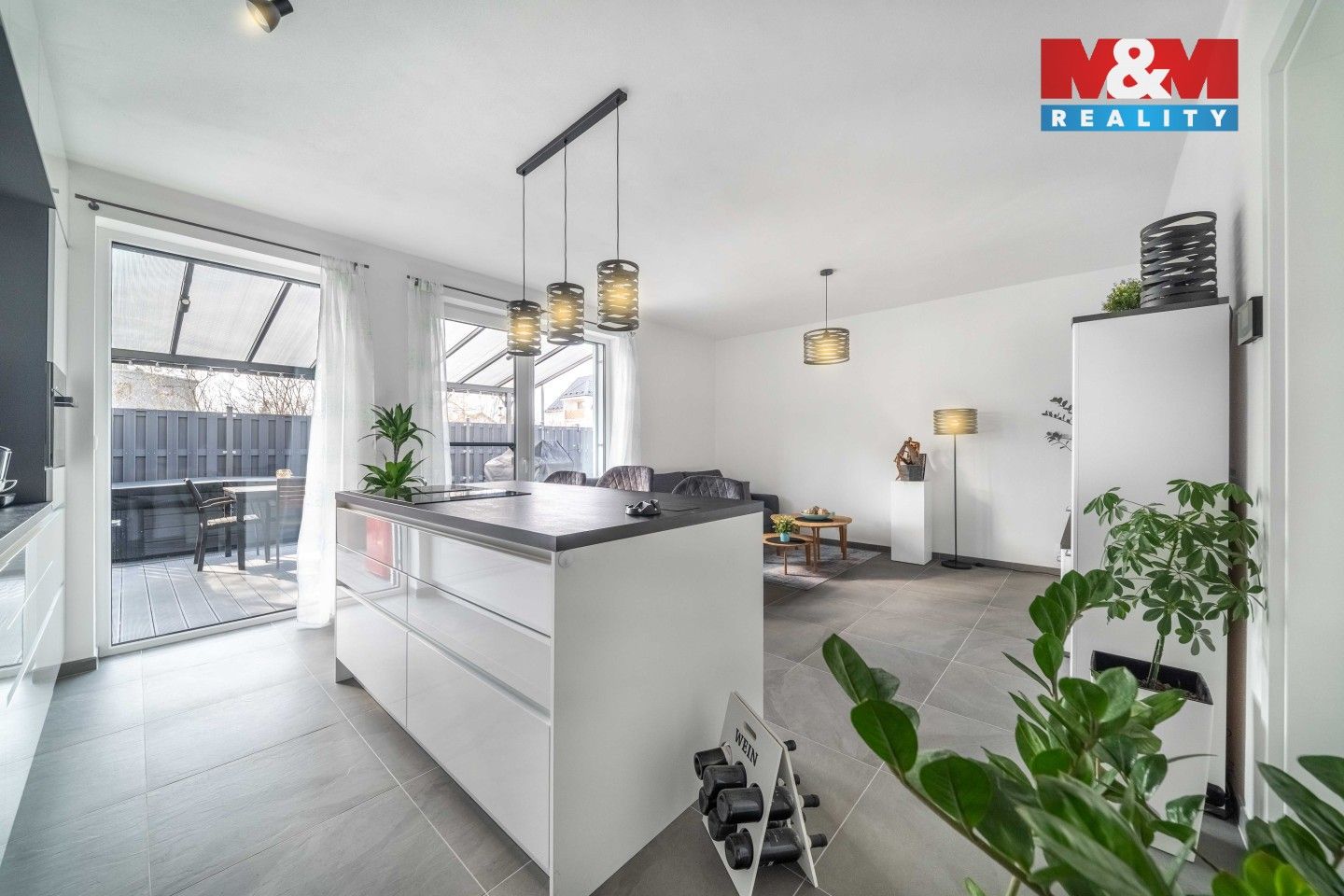 Prodej bytu 3+kk 72 m² - foto 5
