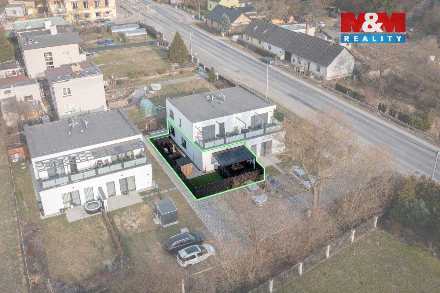 Prodej bytu 3+kk 72 m² - foto 3