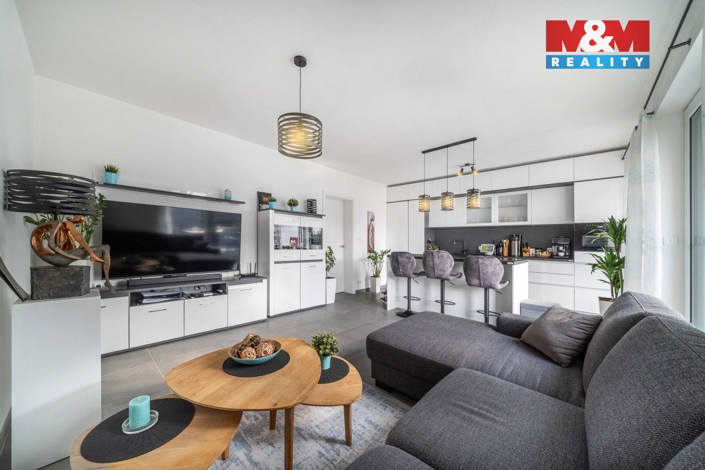 Prodej bytu 3+kk 72 m² - foto 4
