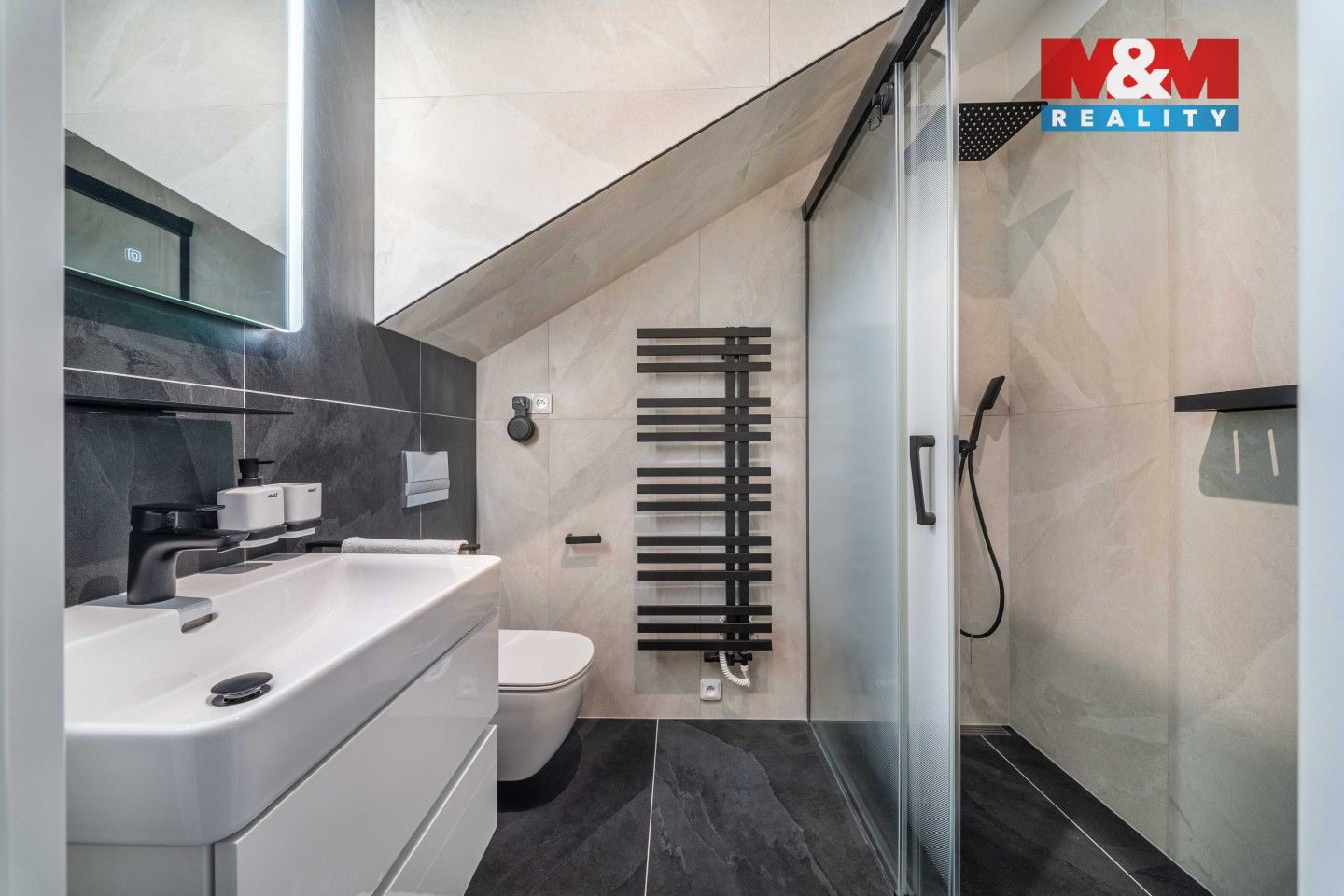 Prodej bytu 3+kk 72 m² - foto 8