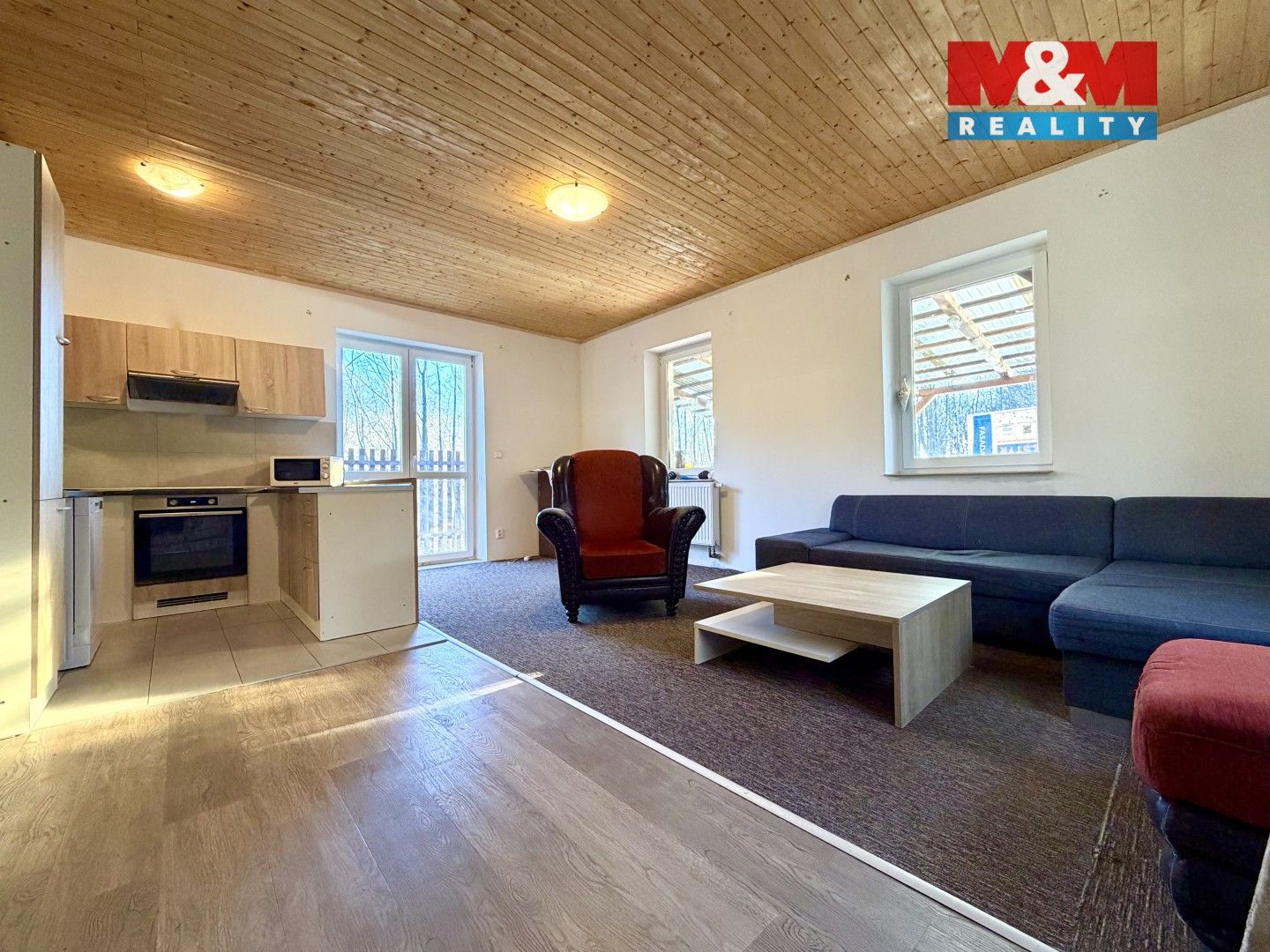 Prodej domu 80 m² - foto 3