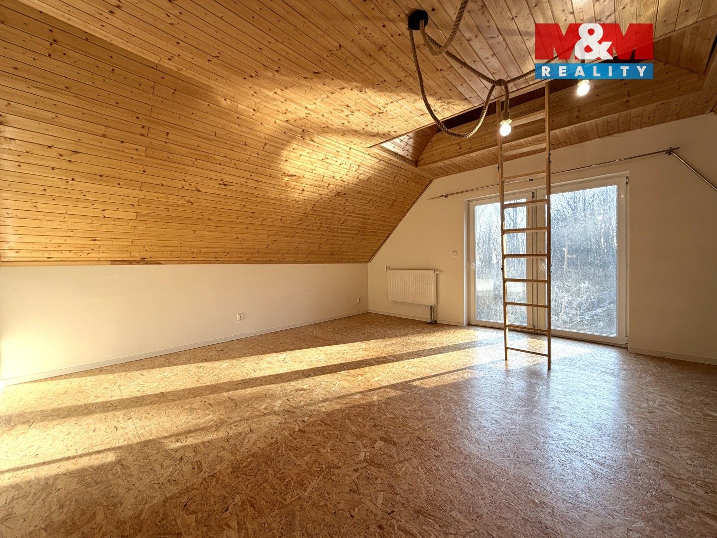 Prodej domu 80 m² - foto 8
