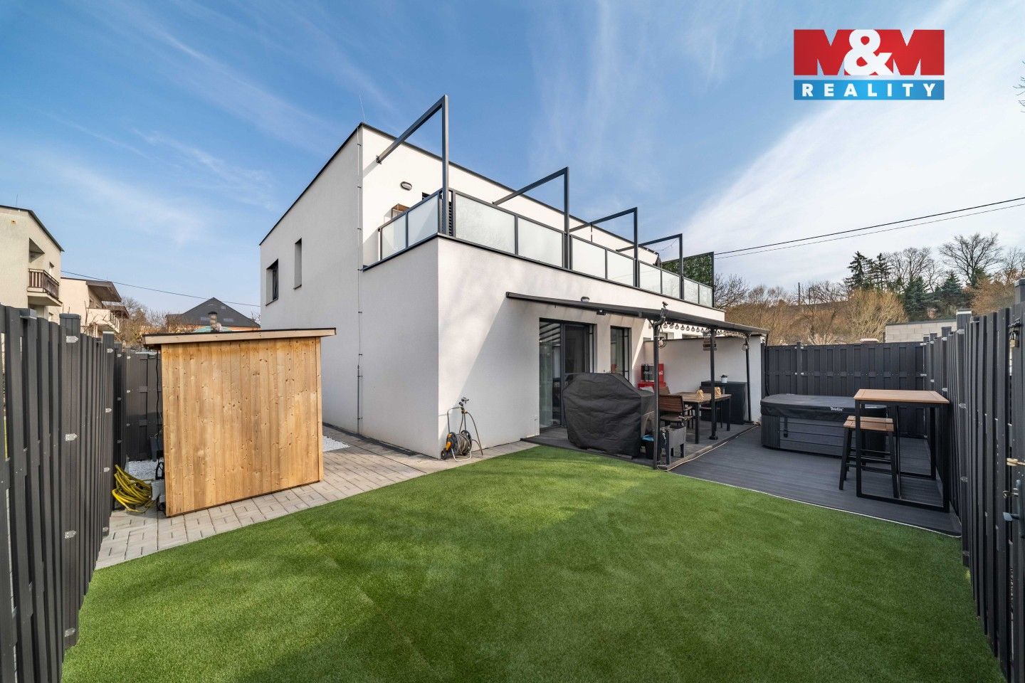 Prodej bytu 3+kk 72 m² - foto 11