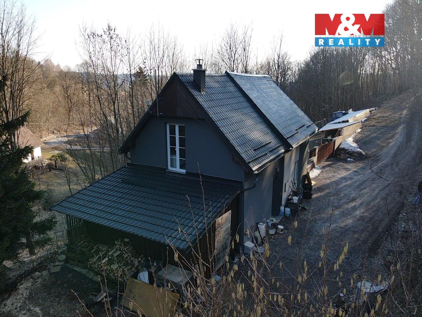 Prodej domu 80 m² - foto 10