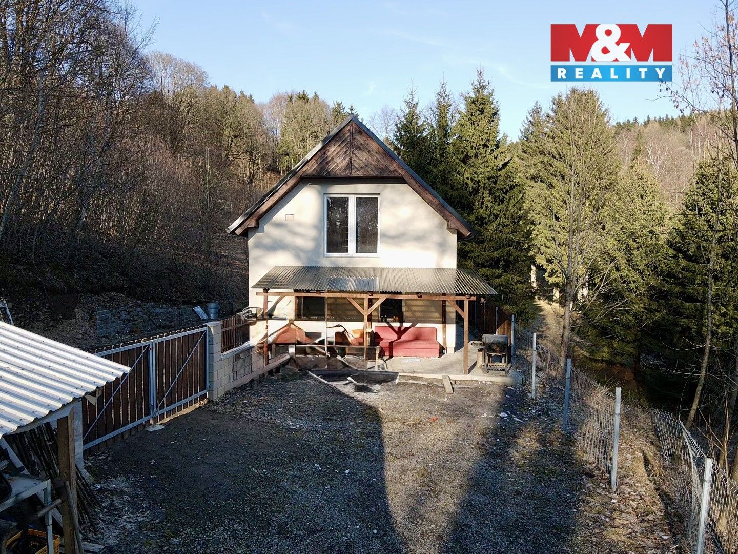 Prodej domu 80 m² - foto 11