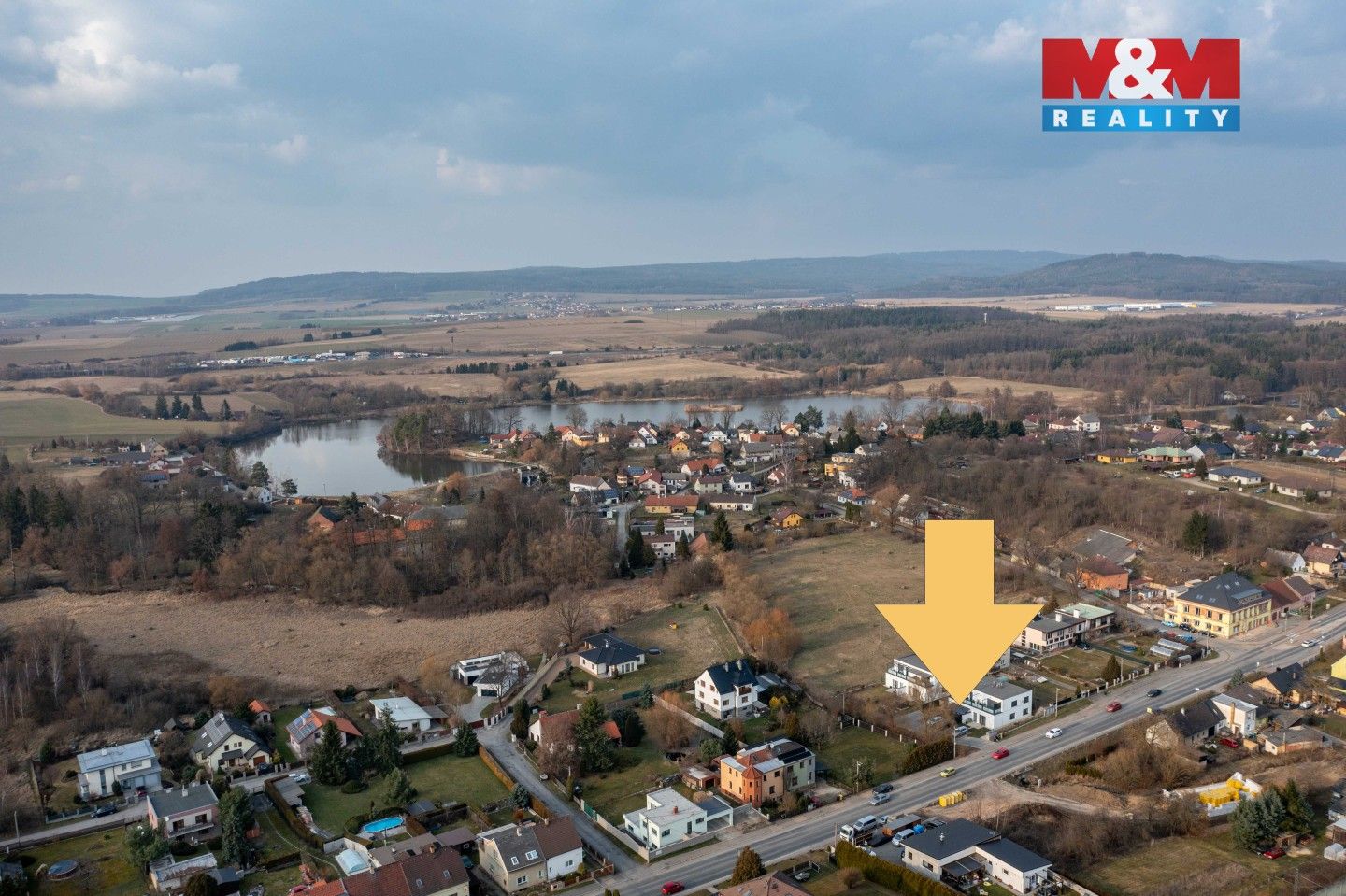Prodej bytu 3+kk 72 m² - foto 18