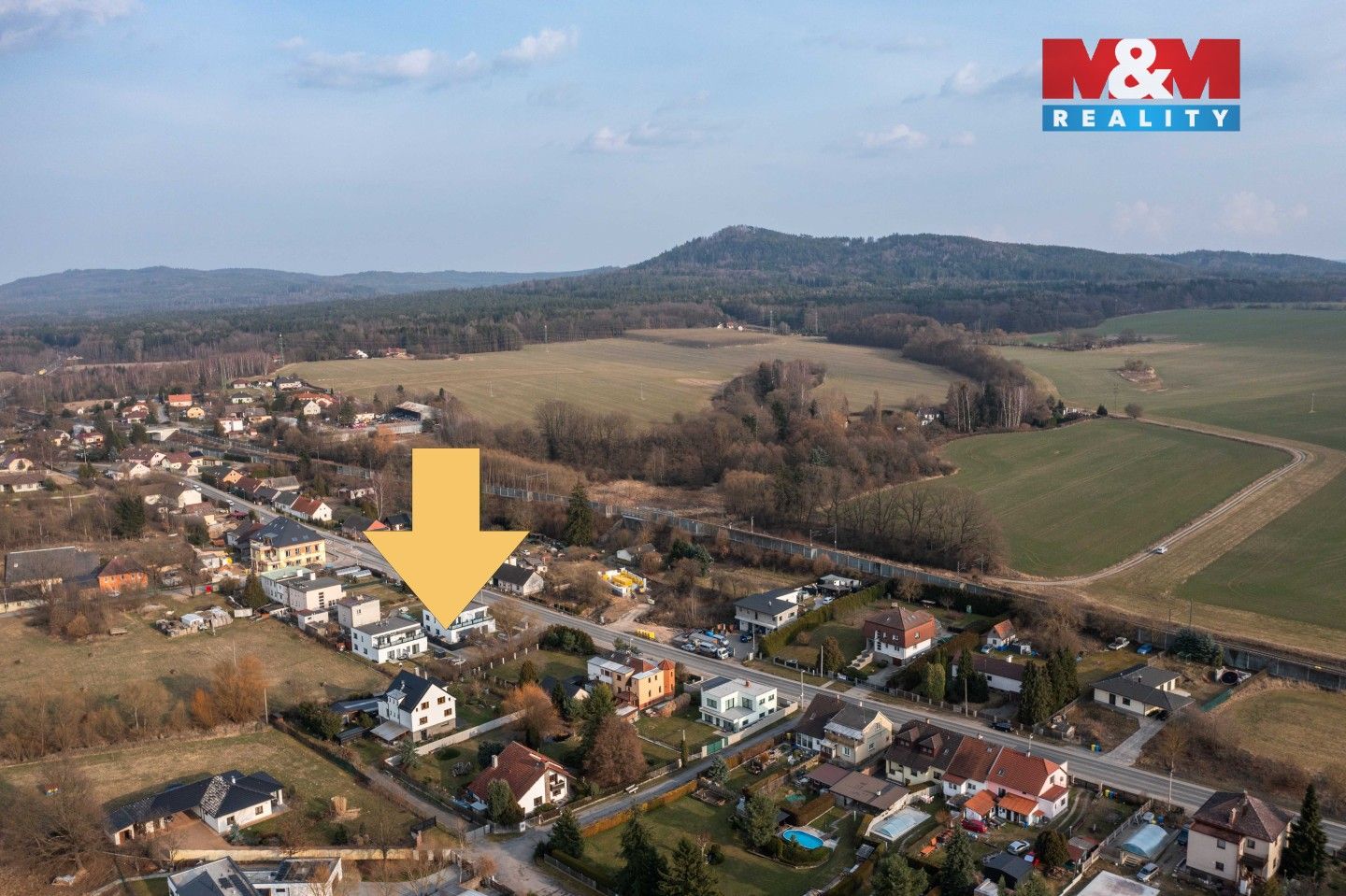 Prodej bytu 3+kk 72 m² - foto 19