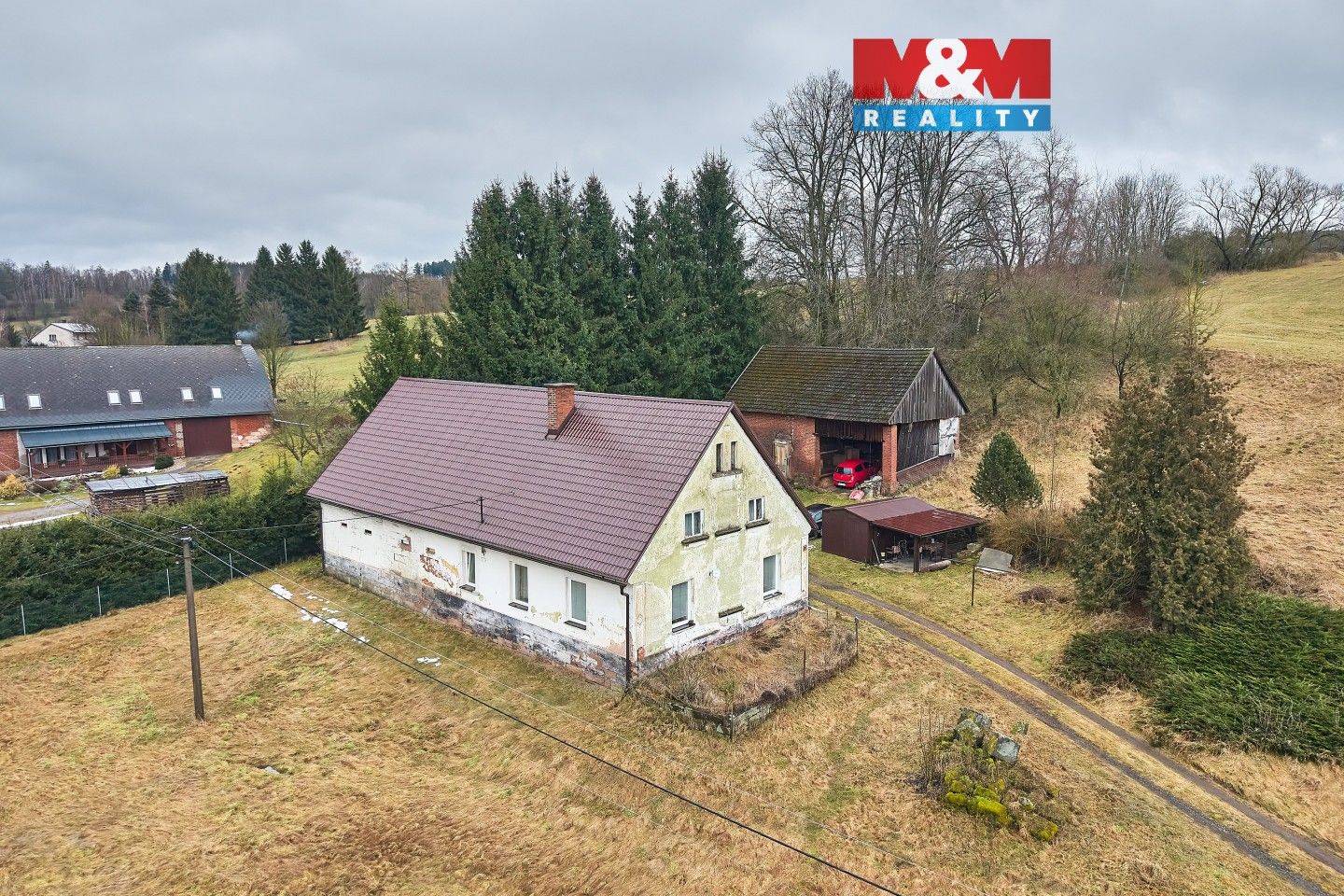 Prodej domu 153 m² - foto 1