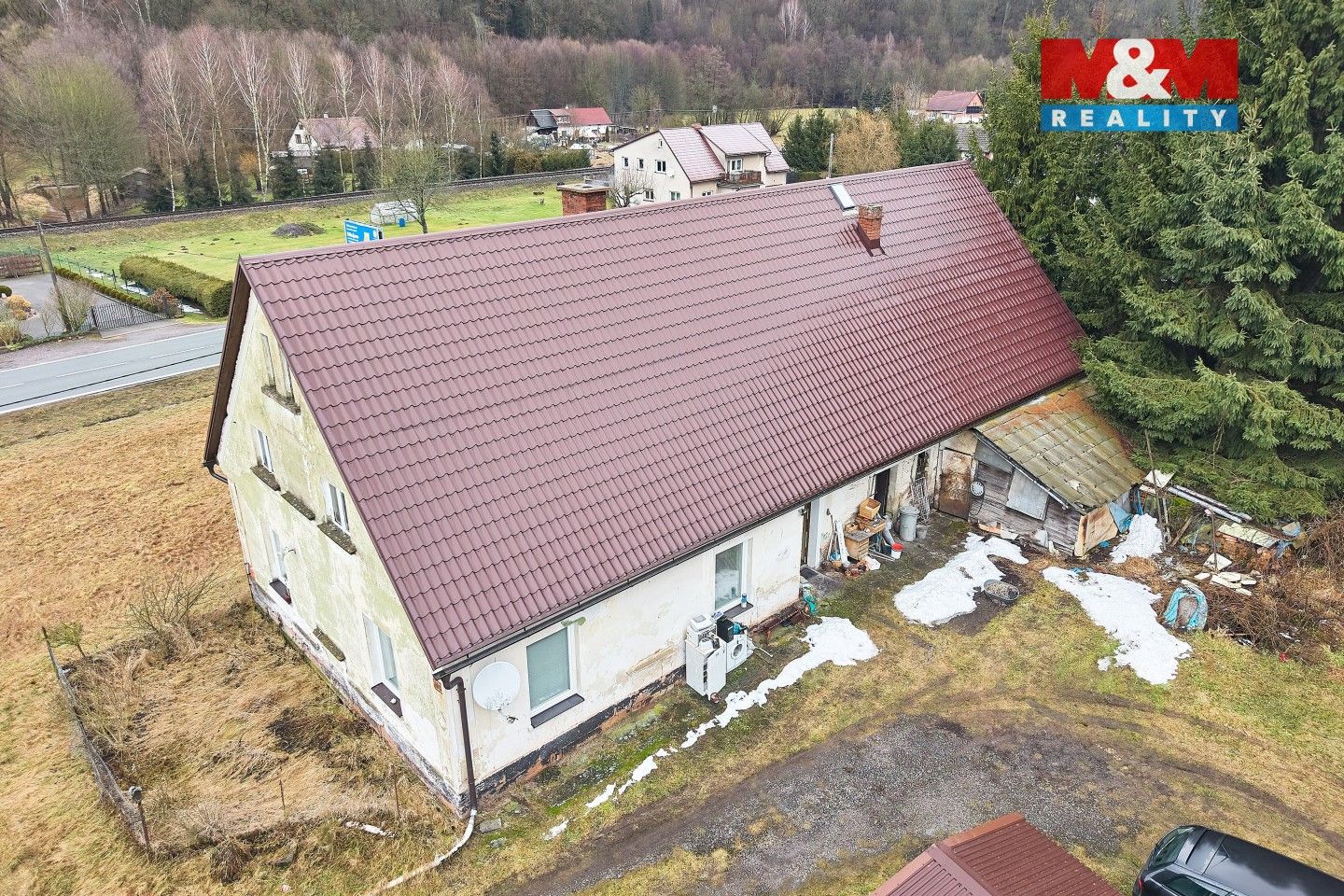 Prodej domu 153 m² - foto 4
