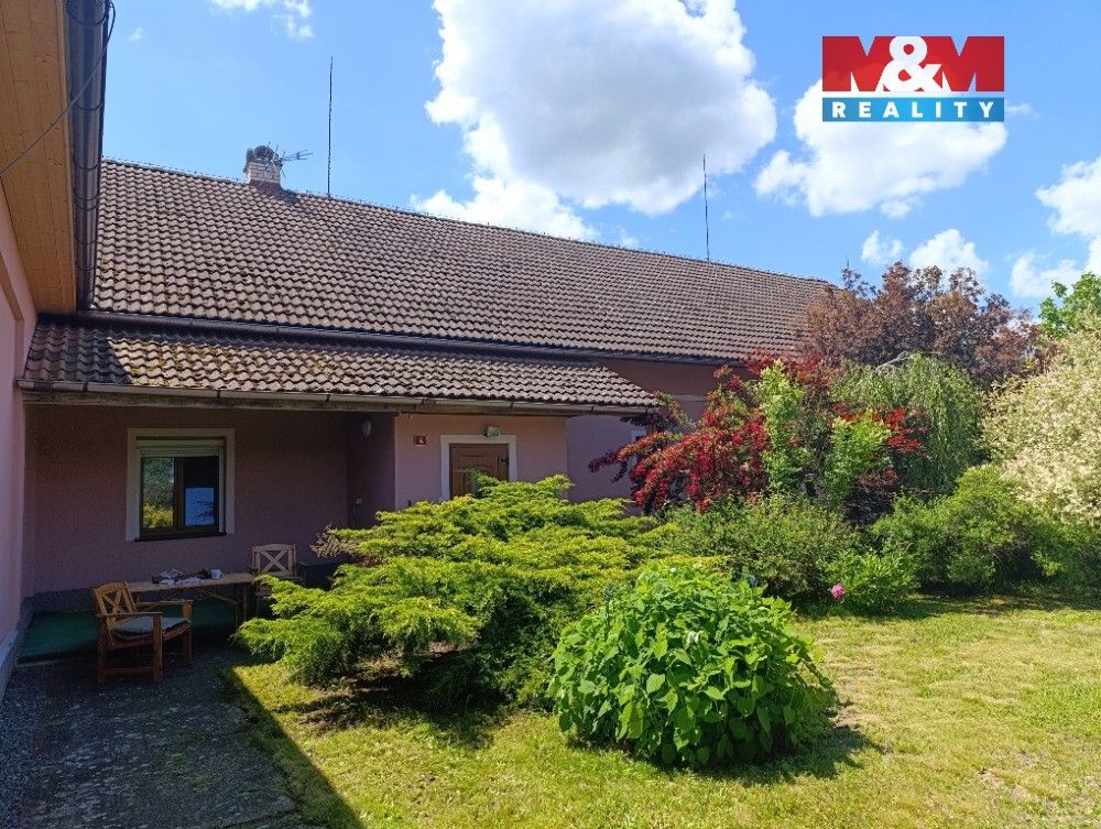 Prodej domu 285 m² - foto 4