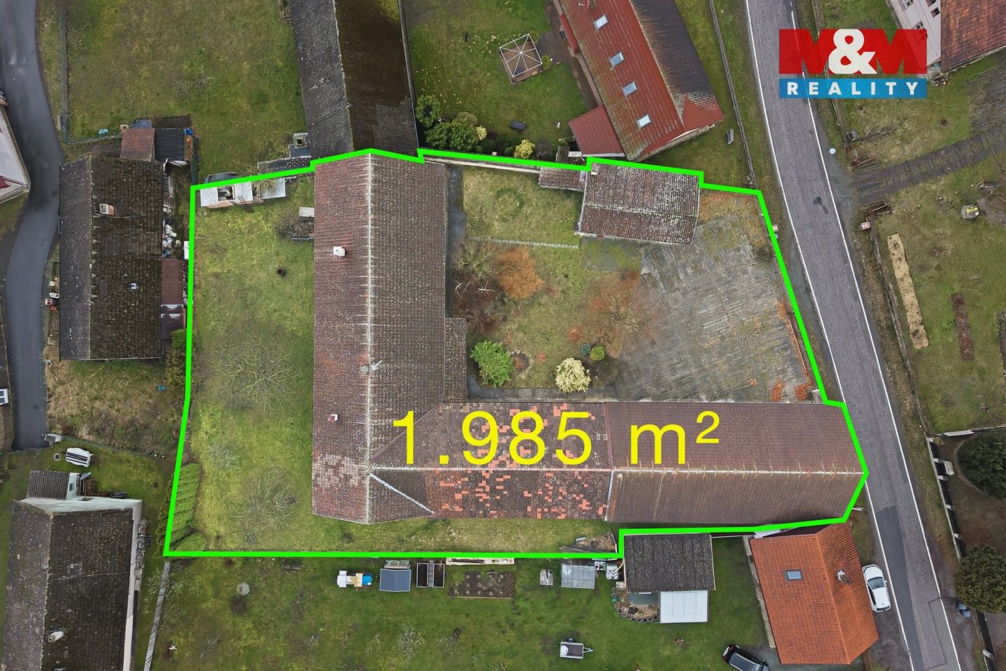 Prodej domu 285 m² - foto 5