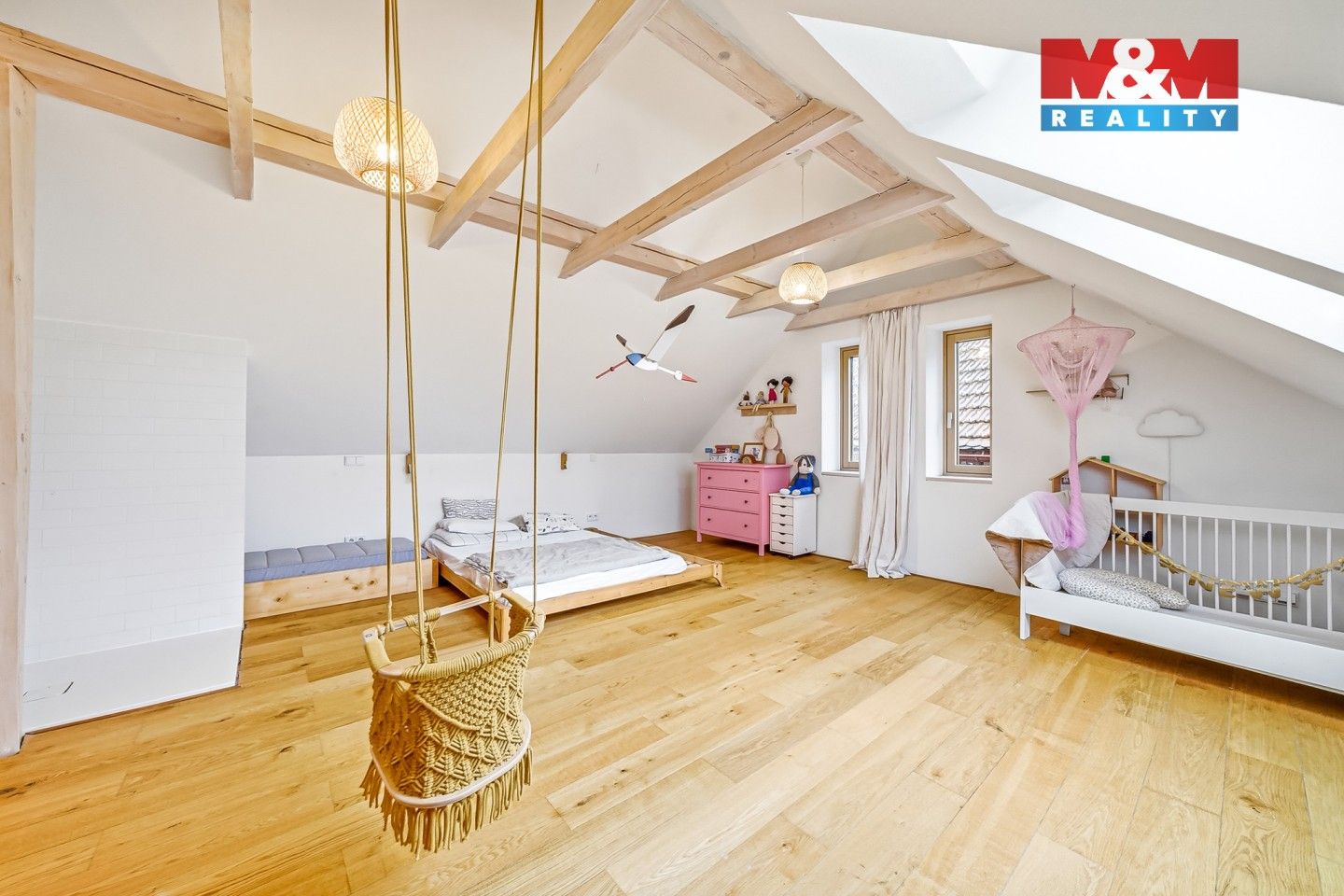 Prodej domu 377 m² - foto 9