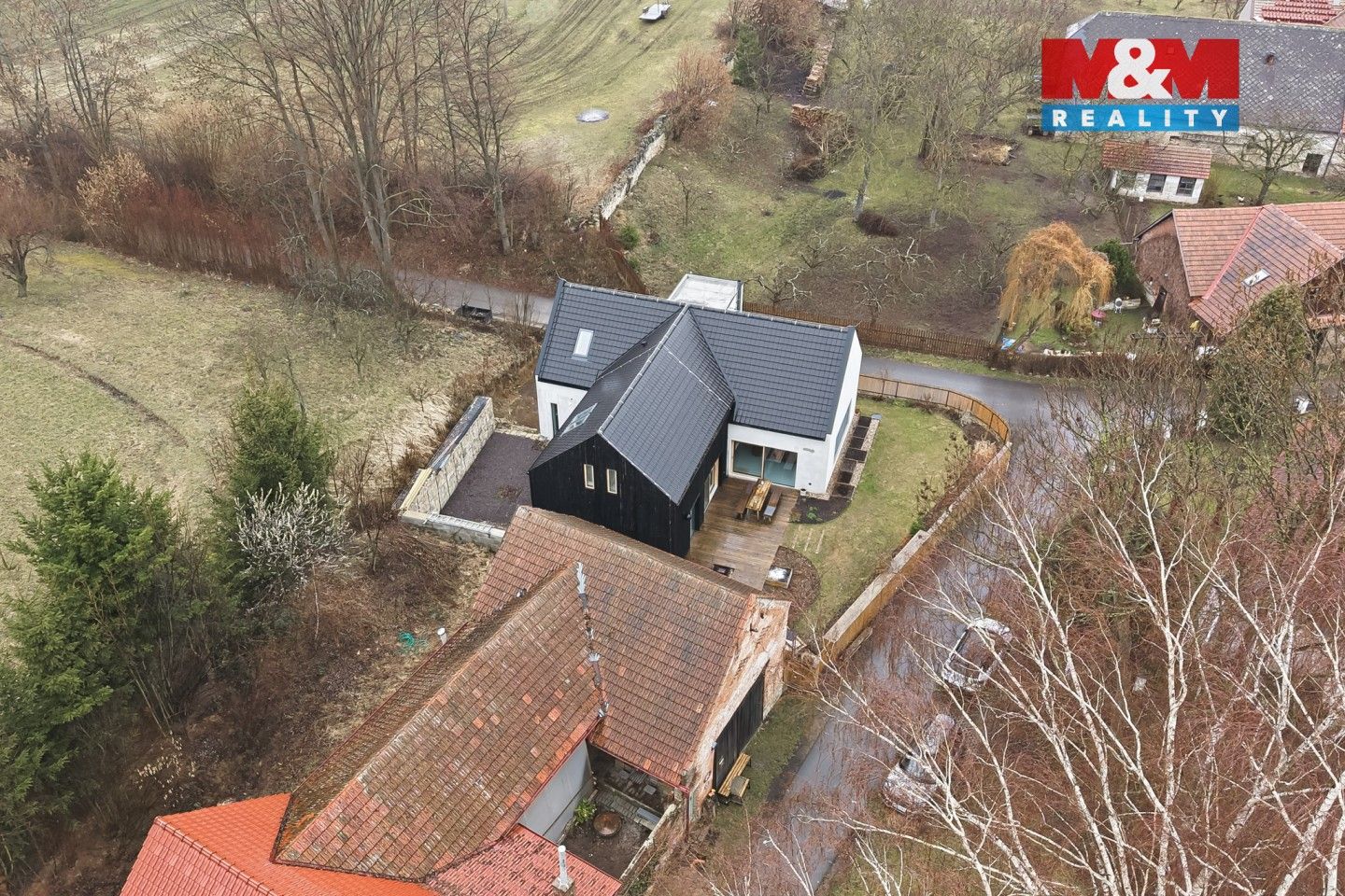 Prodej domu 377 m² - foto 13