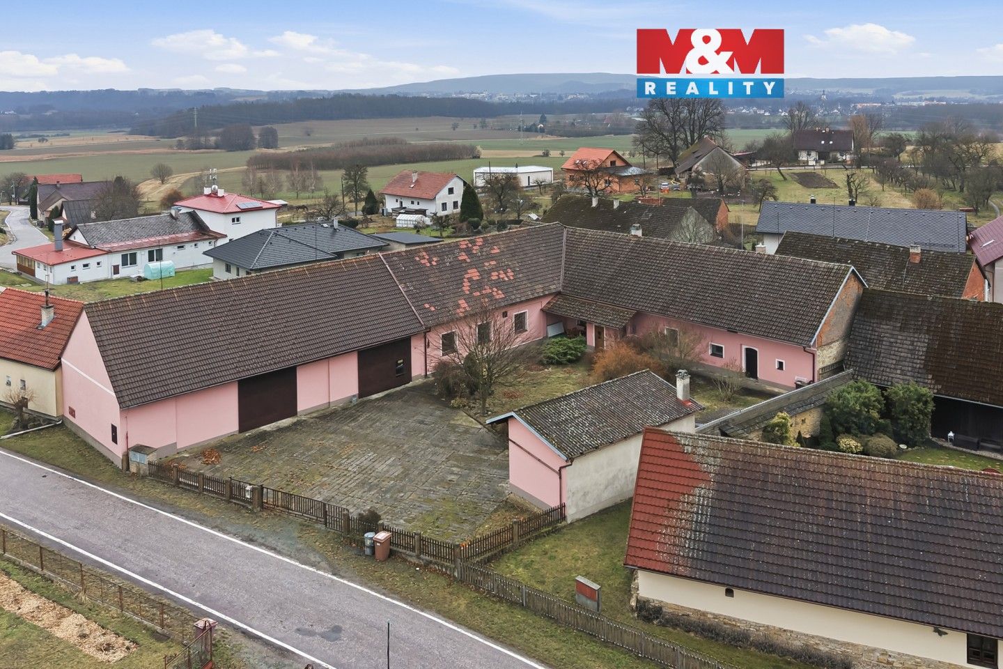 Prodej domu 285 m² - foto 9