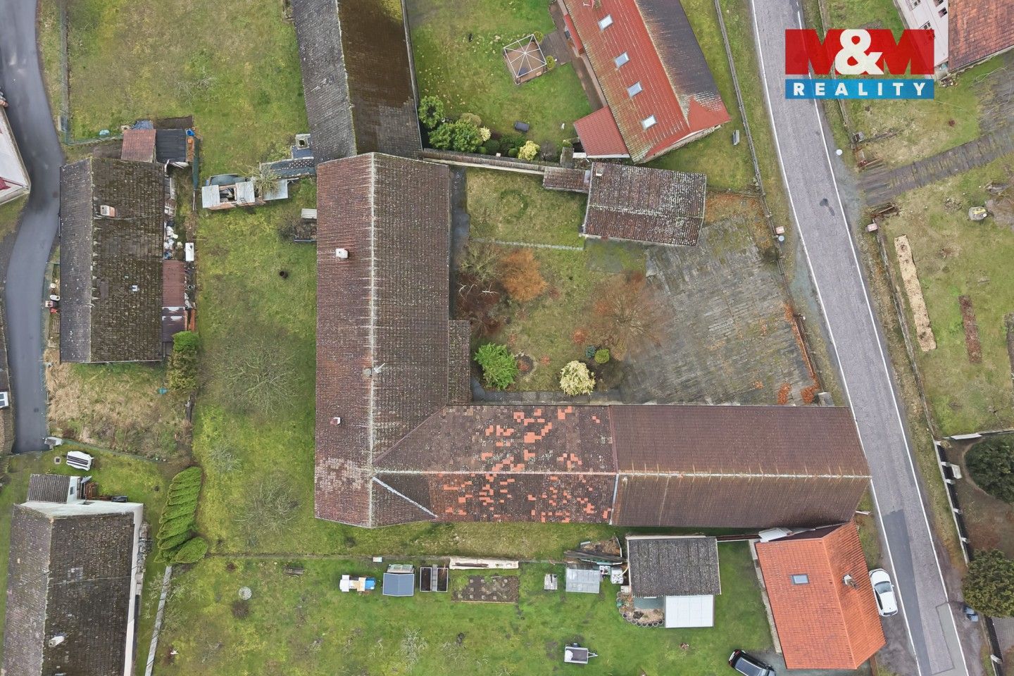 Prodej domu 285 m² - foto 12