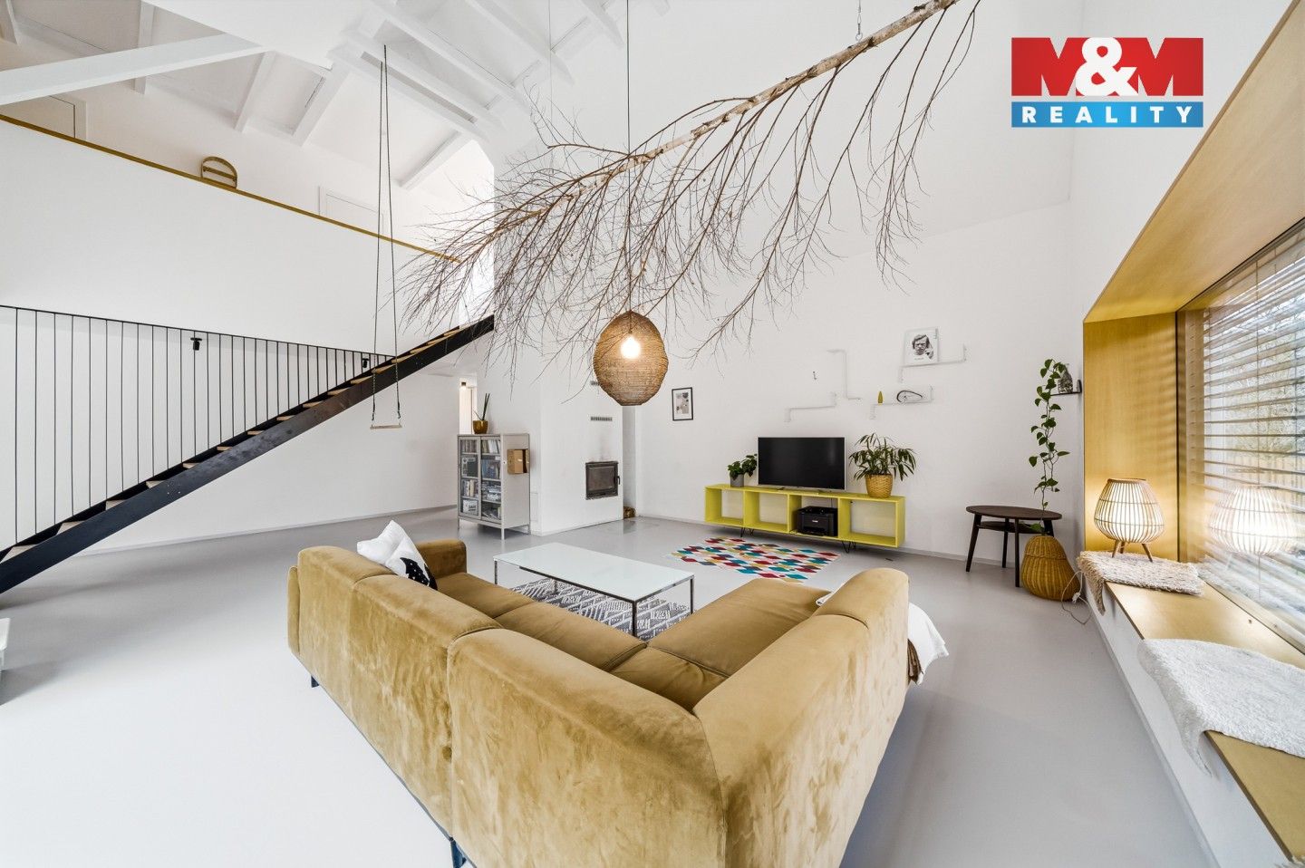 Prodej domu 377 m² - foto 24