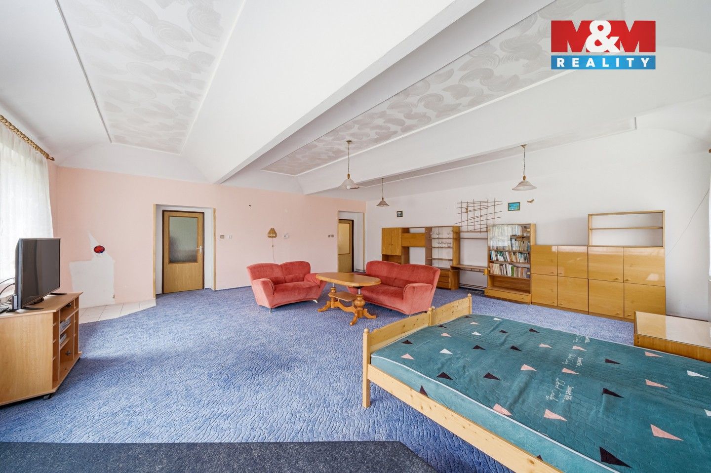 Prodej domu 285 m² - foto 21