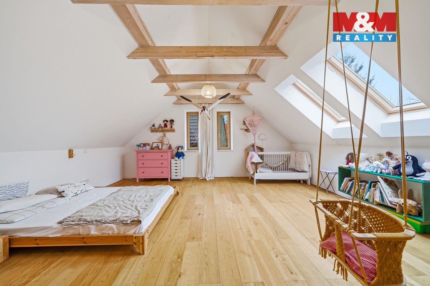 Prodej domu 377 m² - foto 40