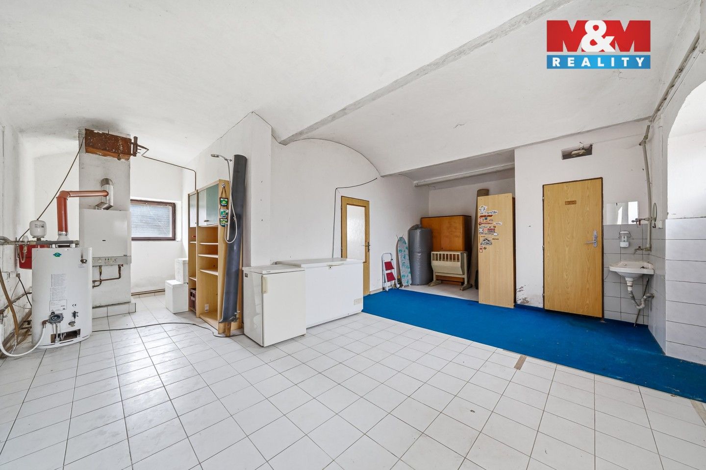Prodej domu 285 m² - foto 38