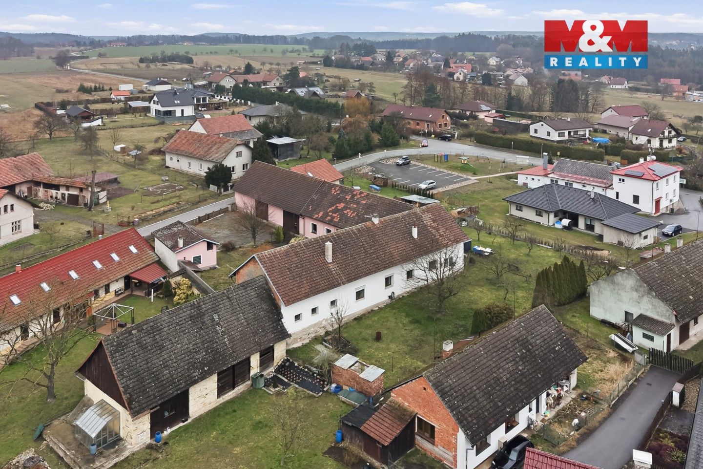 Prodej domu 285 m² - foto 43