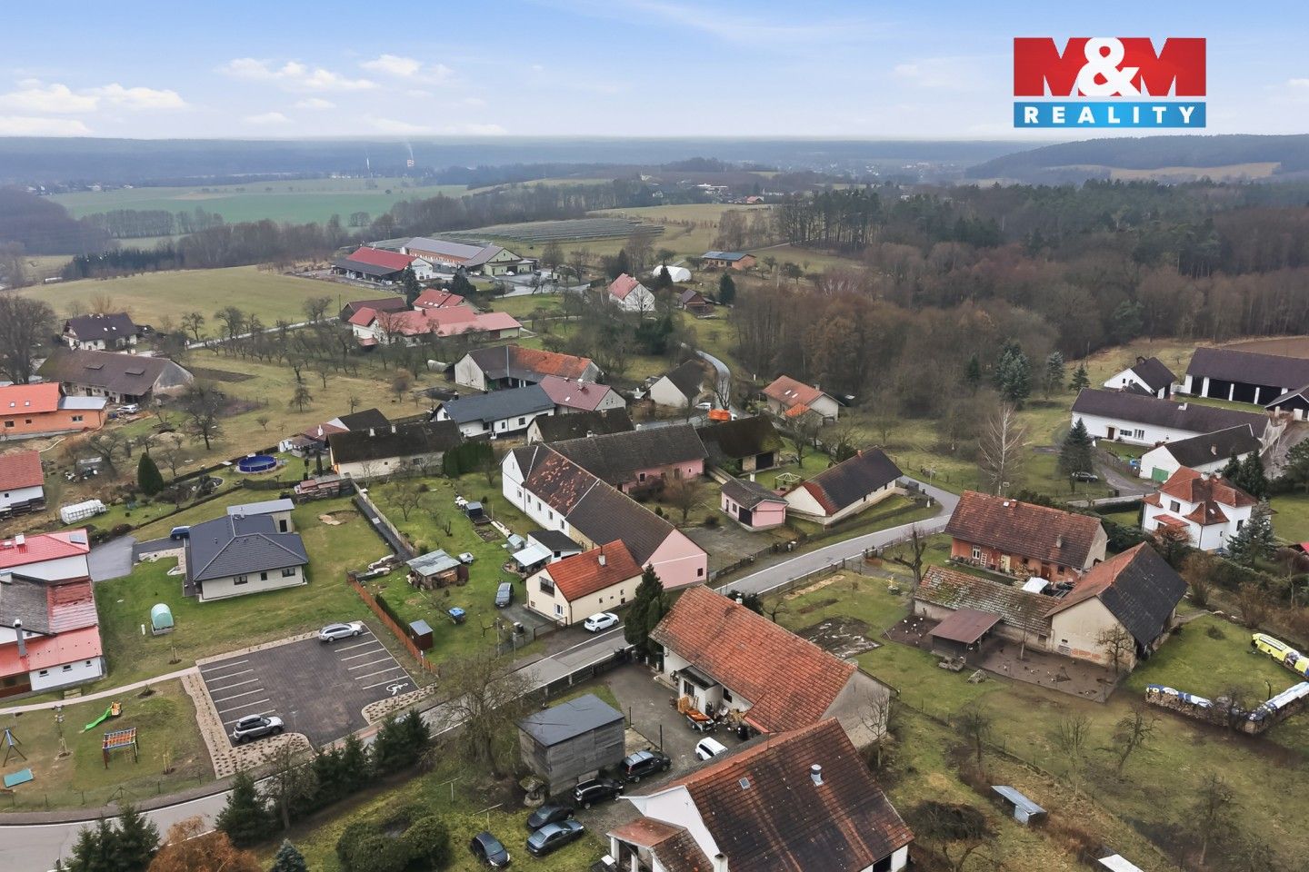 Prodej domu 285 m² - foto 44