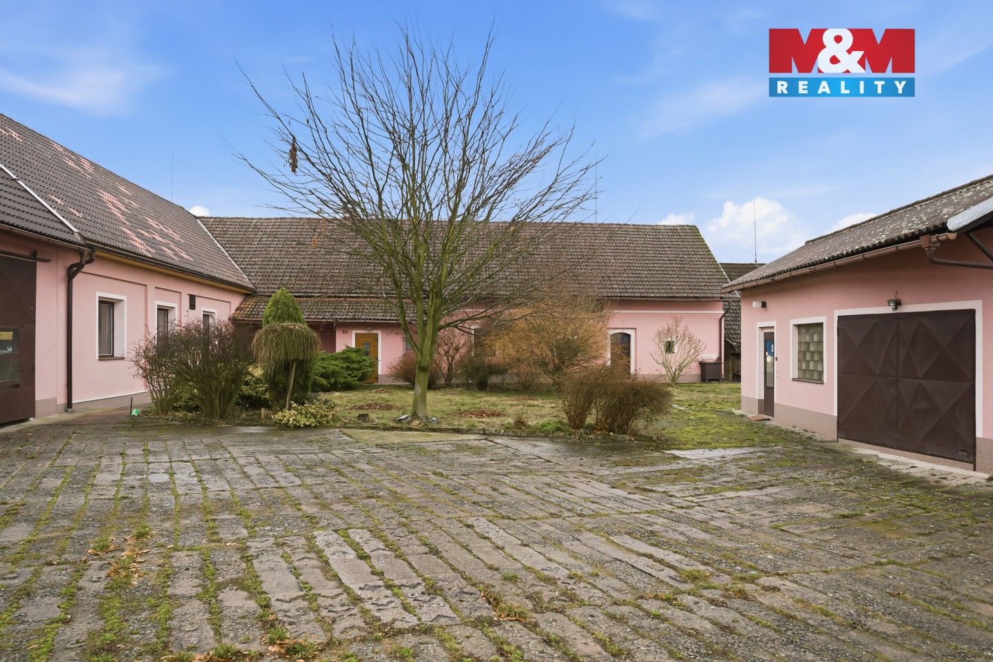 Prodej domu 285 m² - foto 46