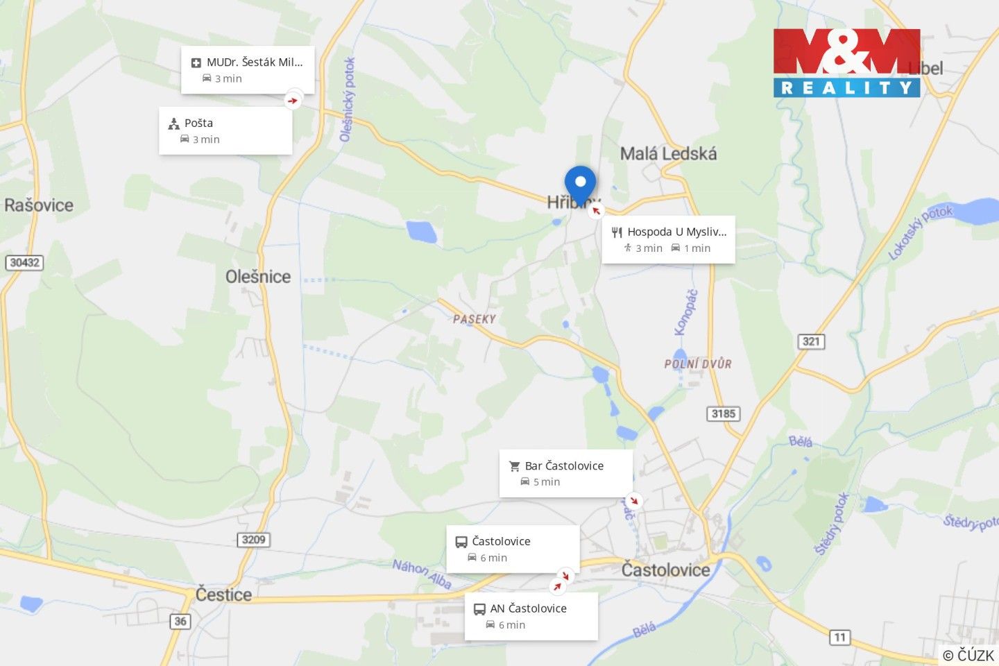 Prodej domu 285 m² - foto 50