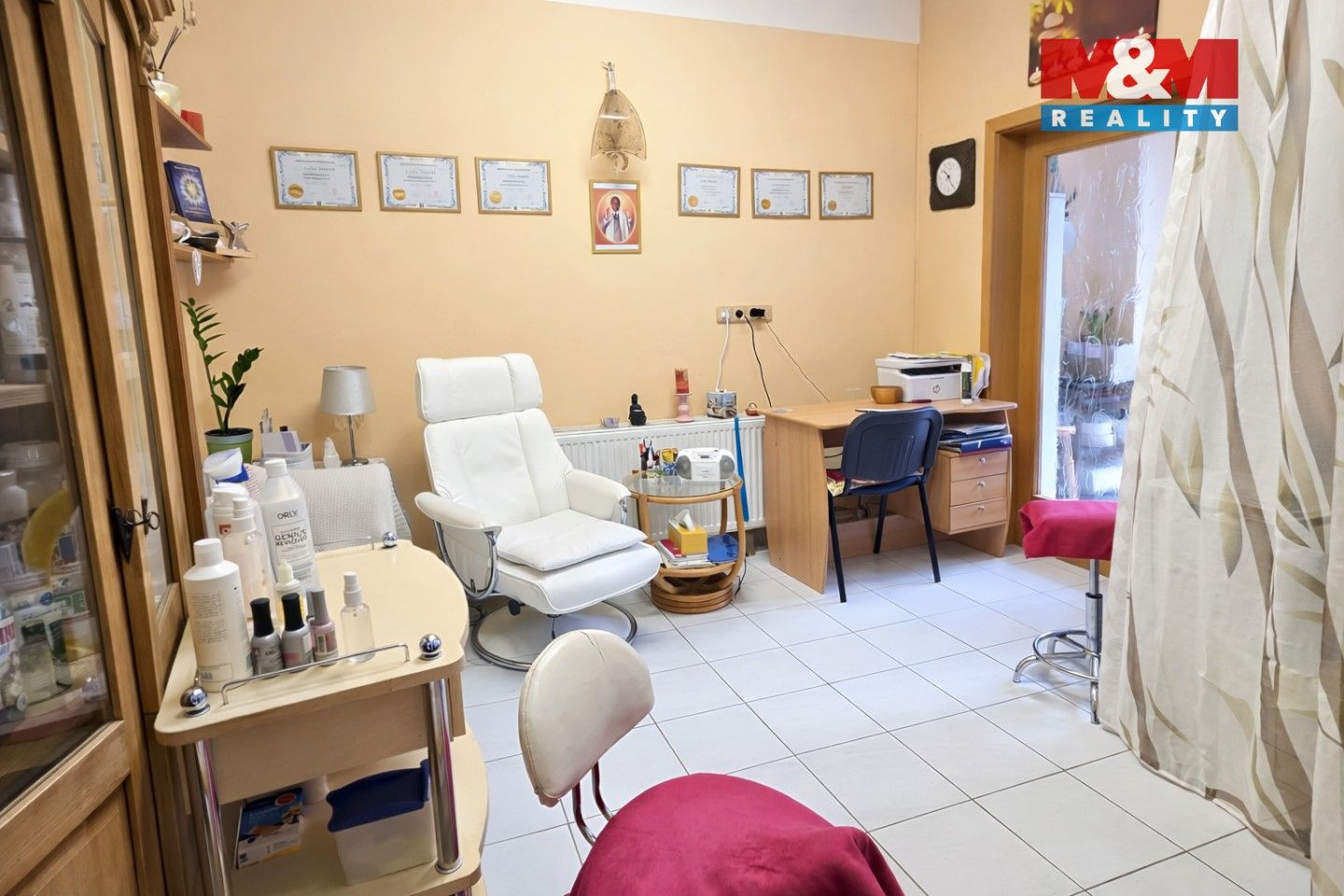 Prodej komerčního prostoru 72 m² - foto 6
