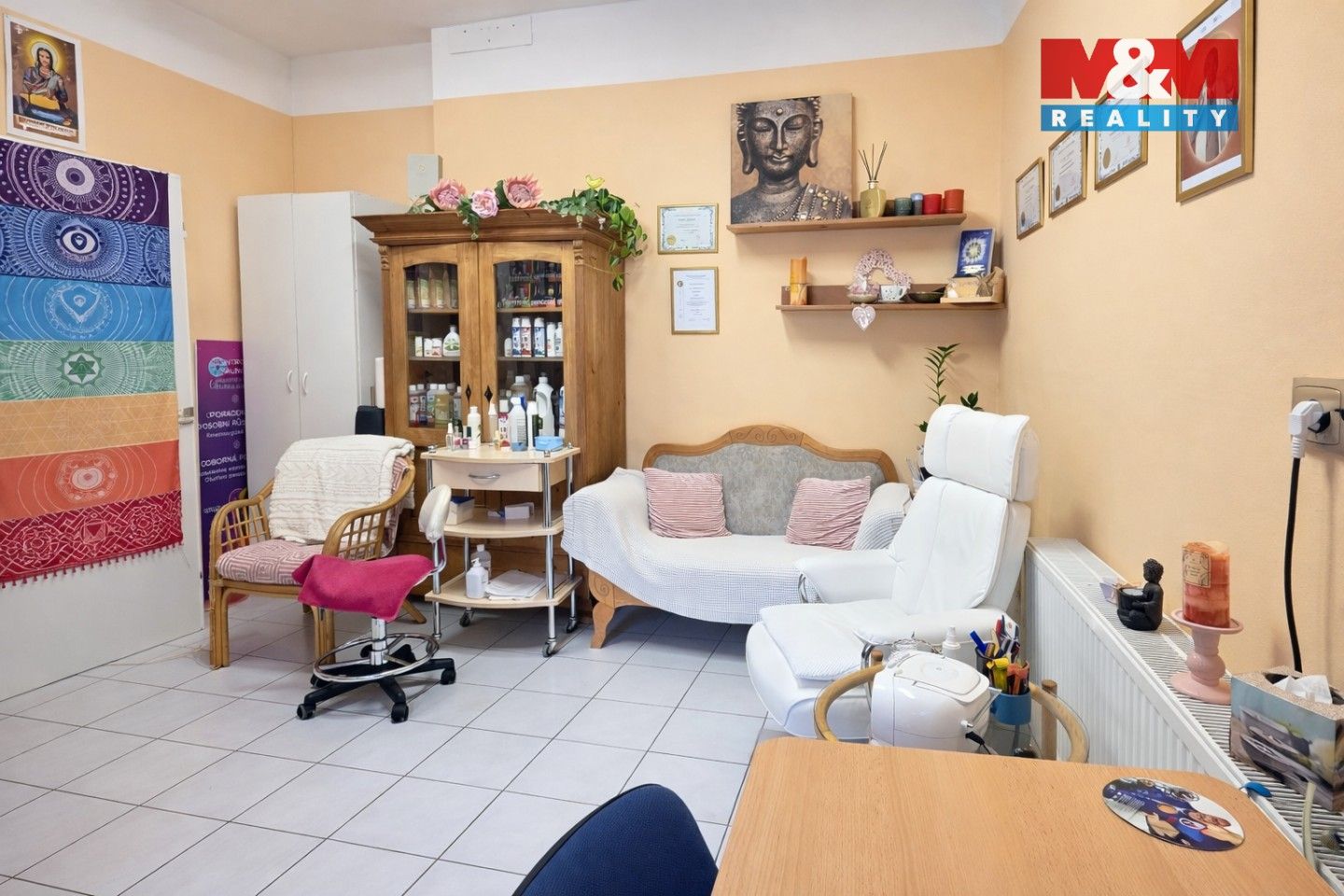 Prodej komerčního prostoru 72 m² - foto 5