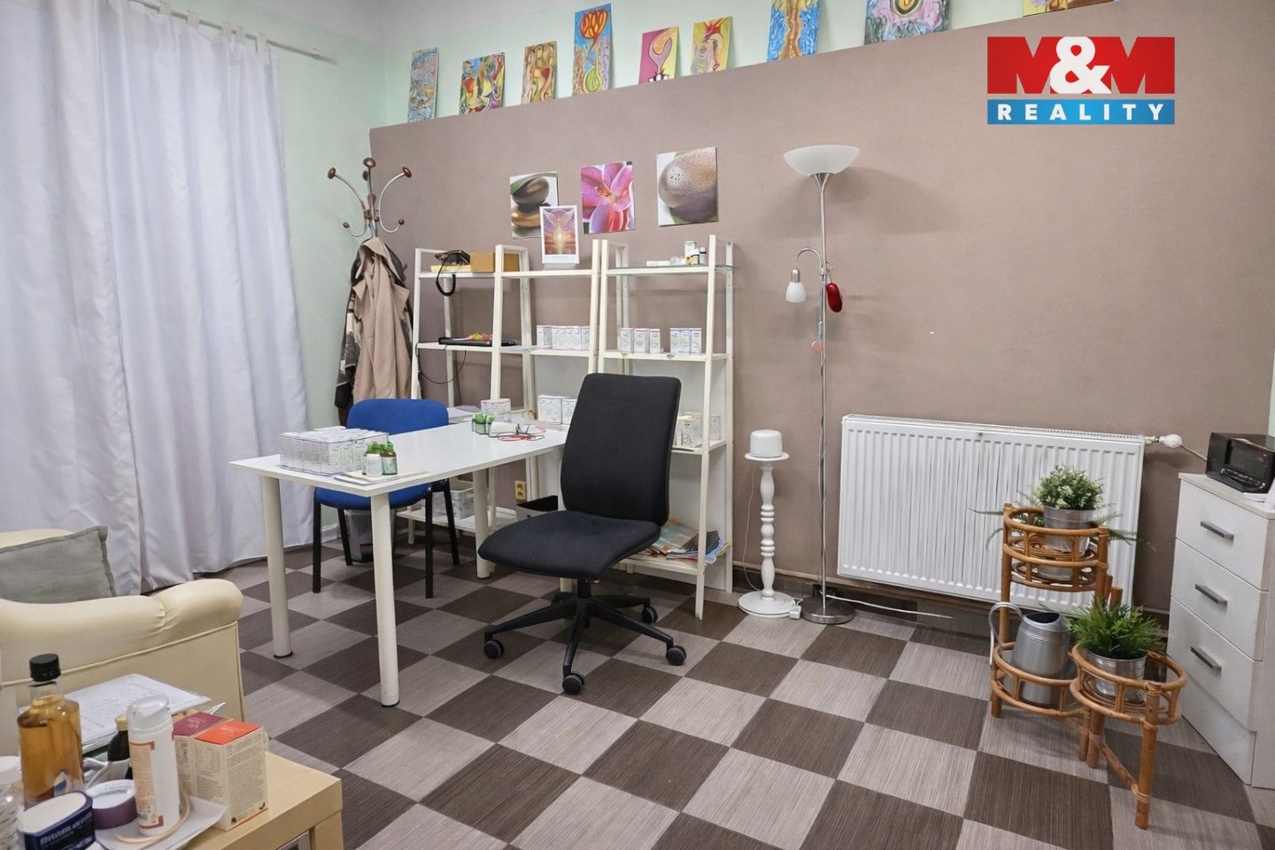 Prodej komerčního prostoru 72 m² - foto 7