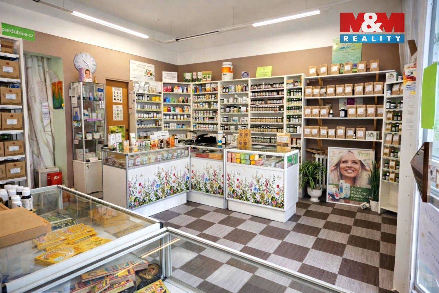 Prodej komerčního prostoru 72 m² - foto 2