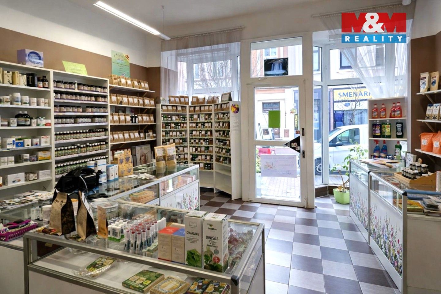 Prodej komerčního prostoru 72 m² - foto 3