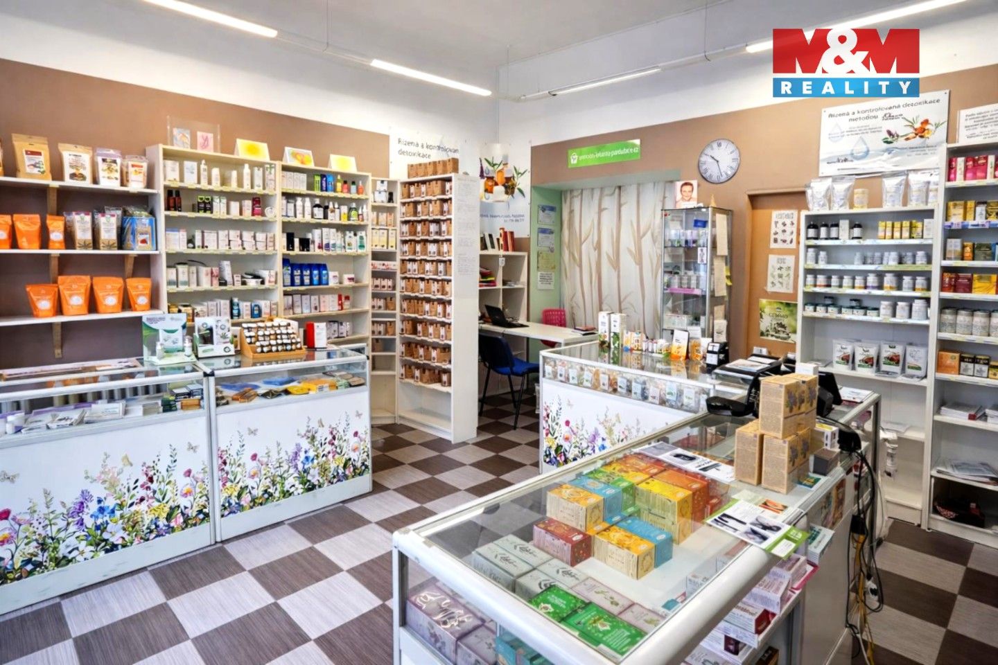 Prodej komerčního prostoru 72 m² - foto 4