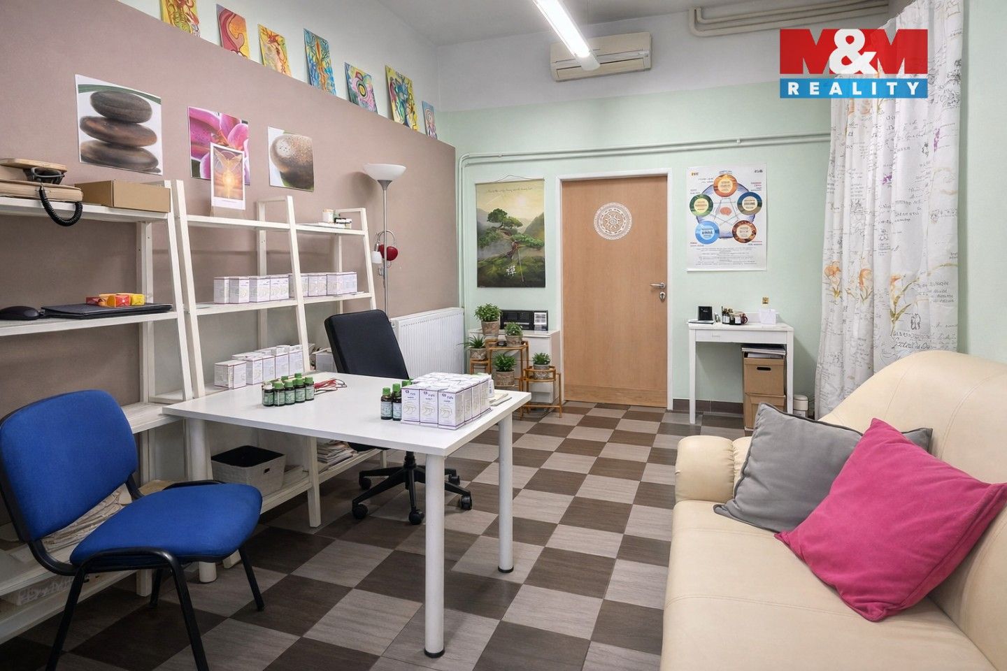 Prodej komerčního prostoru 72 m² - foto 8