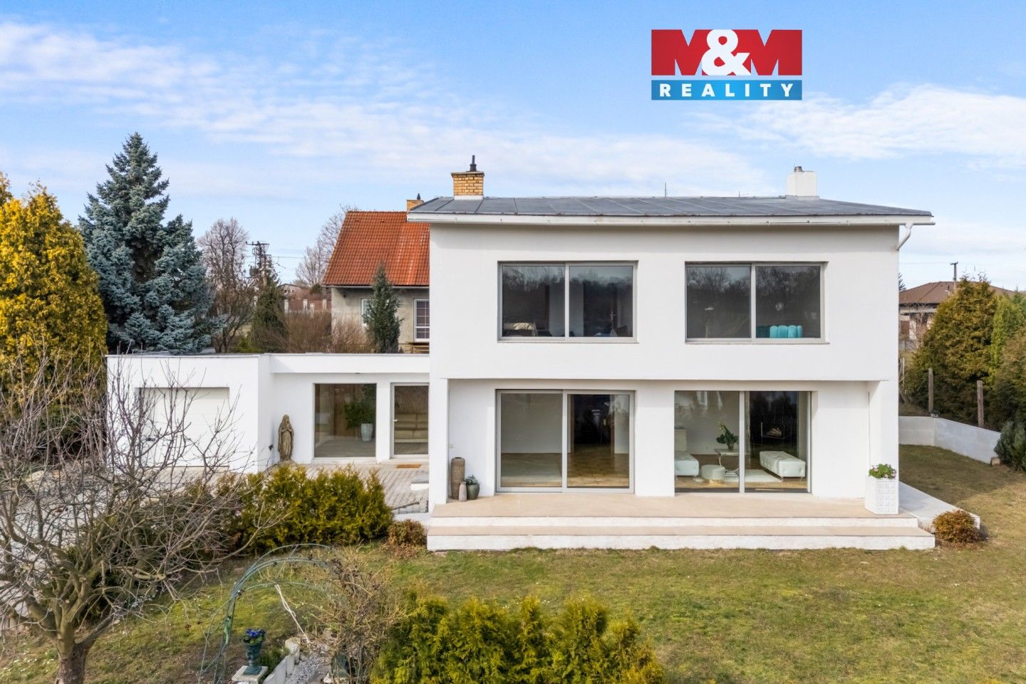 Prodej domu 180 m² - foto 1