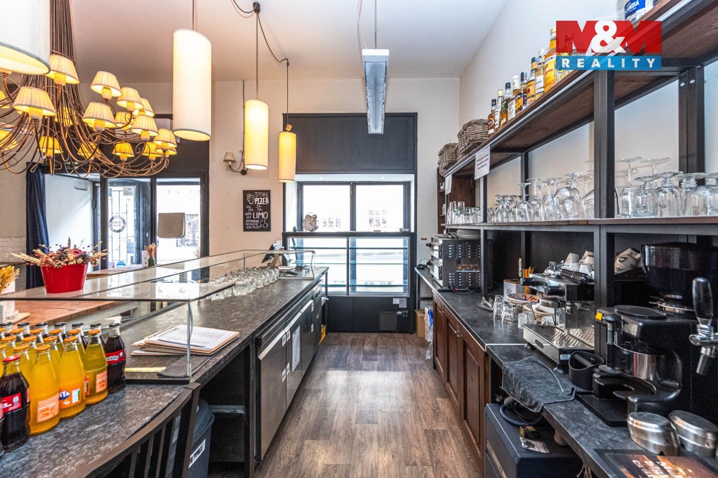 Pronájem komerčního prostoru 86 m² - foto 2