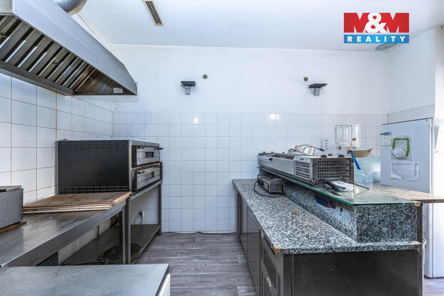 Pronájem komerčního prostoru 86 m² - foto 5