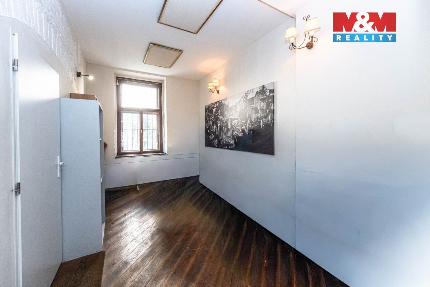 Pronájem komerčního prostoru 86 m² - foto 7