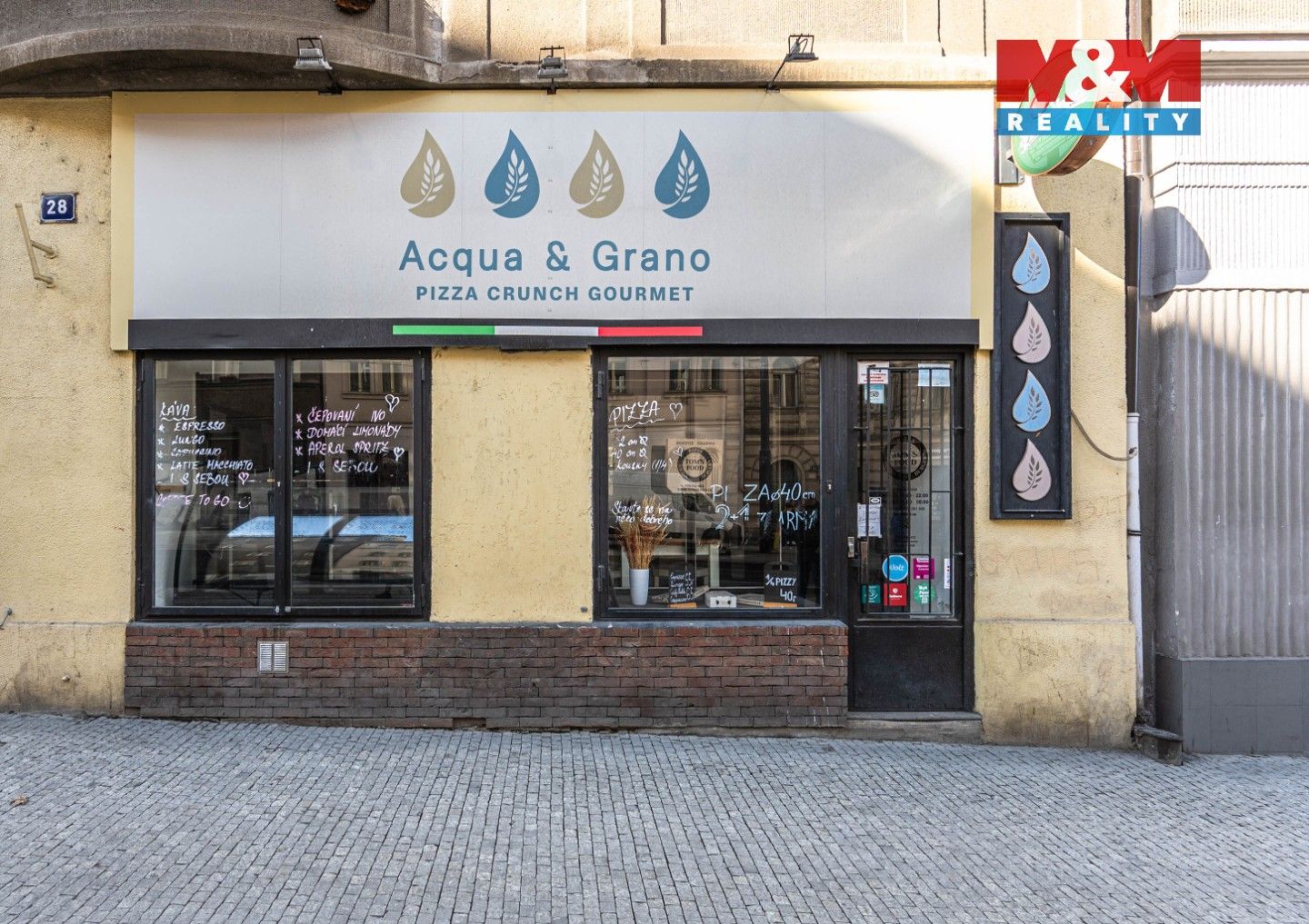 Pronájem komerčního prostoru 86 m² - foto 10