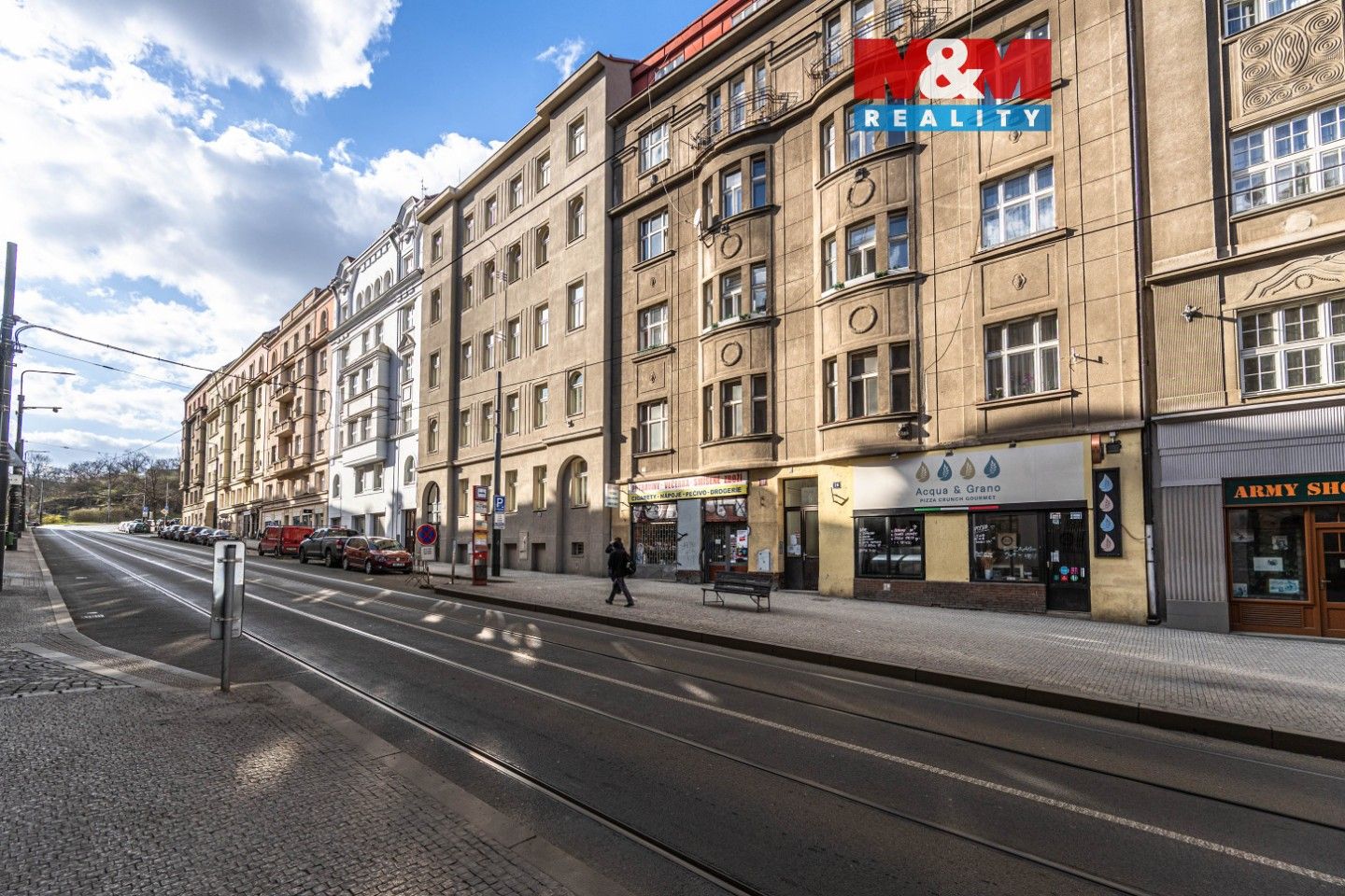 Pronájem komerčního prostoru 86 m² - foto 11